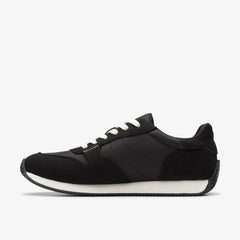 Teirra Run Black