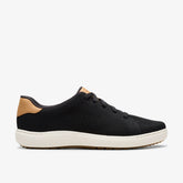 Nalle Walk Black Knit