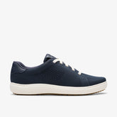 Nalle Walk Navy Knit