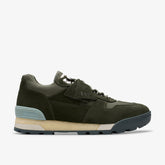 Laddow Dark Olive Combination