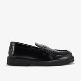 Nomad Loafer Black Patent