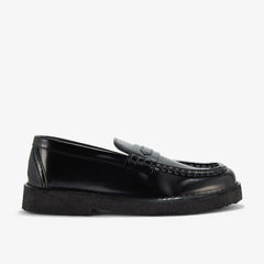 Nomad Loafer Black Patent