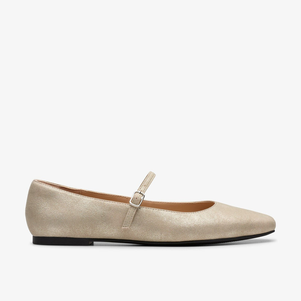 Emelina Gem Champagne