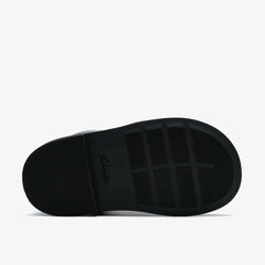 Oaklyn Charm Toddler Black Patent