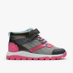 Tidal 2 Myth Kid Silver