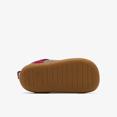 Roamer Pop Toddler Grey