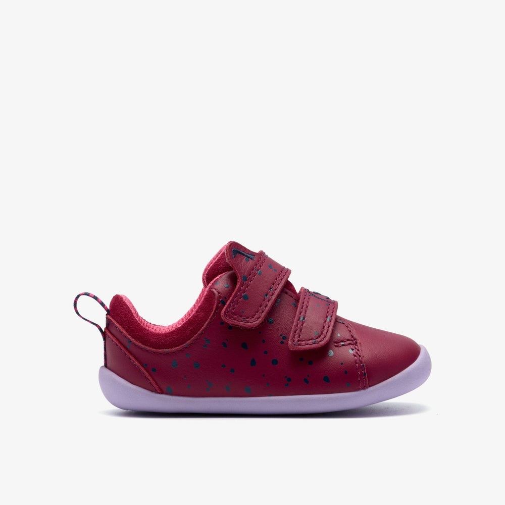 Roamer Wish Toddler Berry