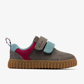 Cove Pop Toddler Grey