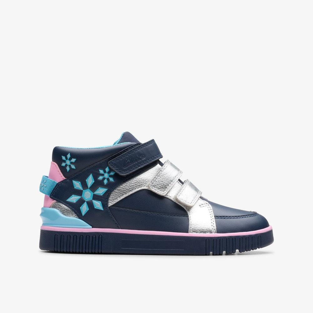 Oslo Play Kid Navy