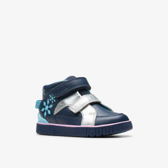 Oslo Play Toddler Navy