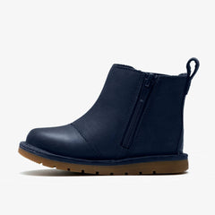Joyful Sky Toddler Navy