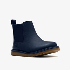 Joyful Sky Toddler Navy
