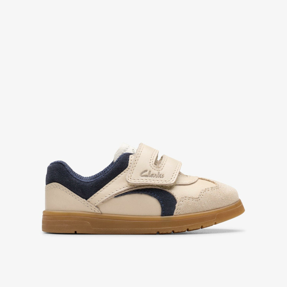 Disco Vibe Toddler Neutral
