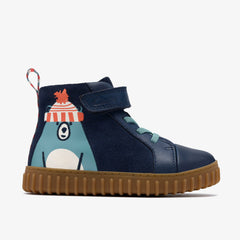 Cove Kind Toddler Navy