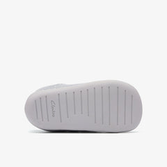 Roamer Craft Toddler Silver Patent