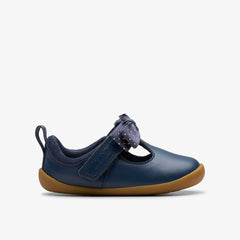 Roamer Trim Toddler Navy