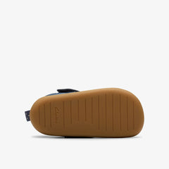 Roamer Trim Toddler Navy