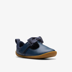 Roamer Trim Toddler Navy