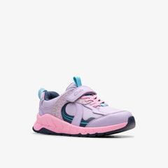 Selva Hero Kid Lilac Combination