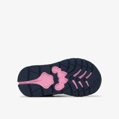 Selva Hero Toddler Lilac Combination