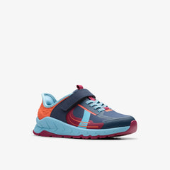 Selva Lane Kid Navy Combination