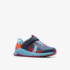 Selva Lane Kid Navy Combination