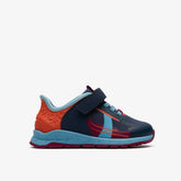 Selva Lane Toddler Navy Combination