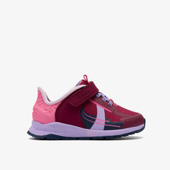 Selva Lane Toddler Berry Combination