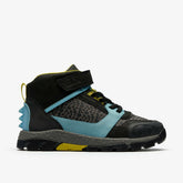 Steggy 2 Tri Kid Grey Combination