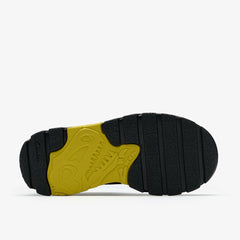 Steggy 2 Tri Kid Grey Combination