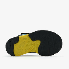 Steggy 2 Tri Toddler Grey Combination