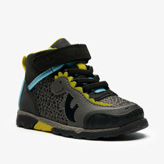Steggy 2 Tri Toddler Grey Combination