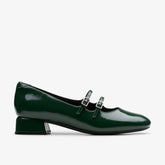 Daiss 30 Shine Dark Green