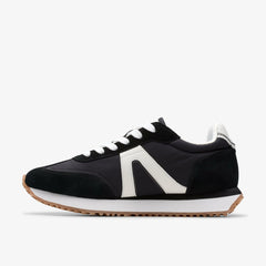 Calo Run Black Combination