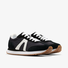Calo Run Black Combination