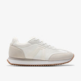 Calo Run White Combination