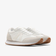 Calo Run White Combination