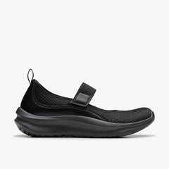 Solevana Jane Black