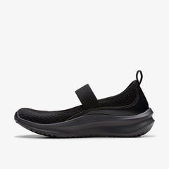 Solevana Jane Black