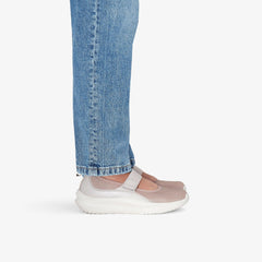 Solevana Jane Mauve Combination