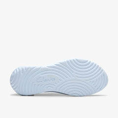 Solevana Lace Light Blue Combination