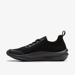 Solevana Tie Black