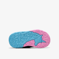 Tidal Trail Toddler Navy