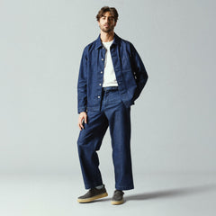 Torhill Lace Dark Grey Nubuck