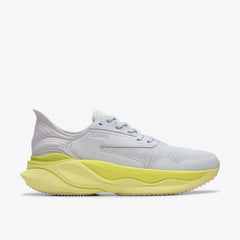 Clarks Pace Lime Combination