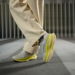 Clarks Pace Lime Combination