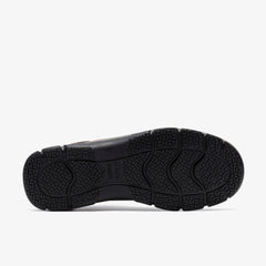 Spypath Hi GORE-TEX Dark Brown Leather