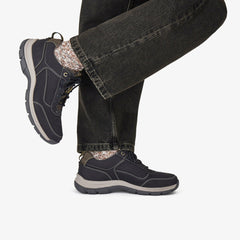 Spypath Ox Navy Nubuck