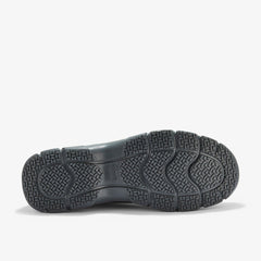 Spypath Ox Navy Nubuck