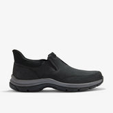 Spypath Step Black Nubuck